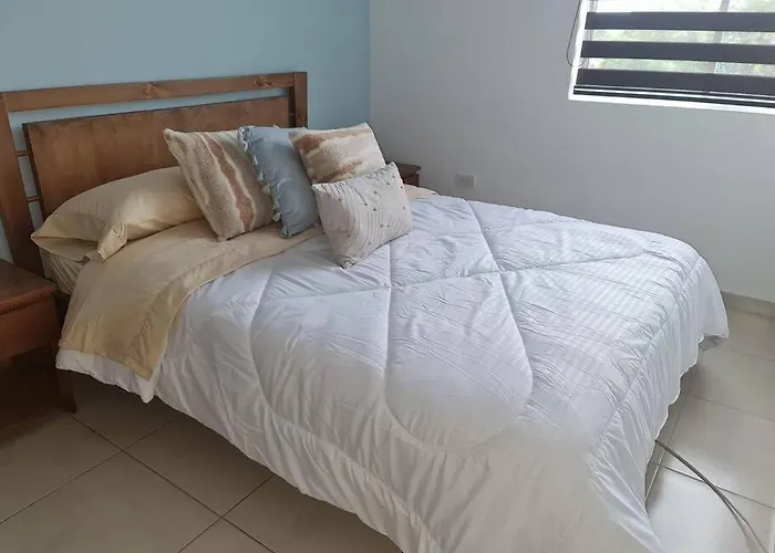 Apartaestudio Norte De Armenia