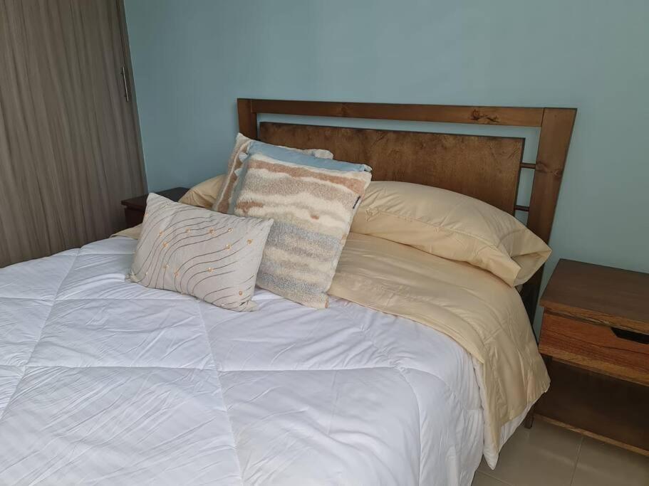 Apartment Norte De *